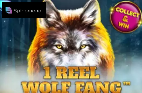 1 Reel Wolf Fang
